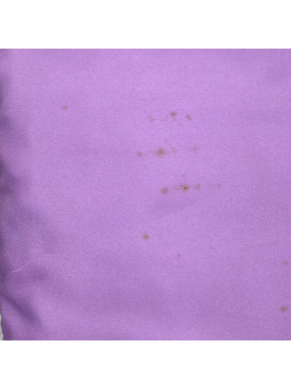 Hannah Montana My Secret Pillow With Lock & Key 2008 Senario Purple Diary - Picture 6 of 15